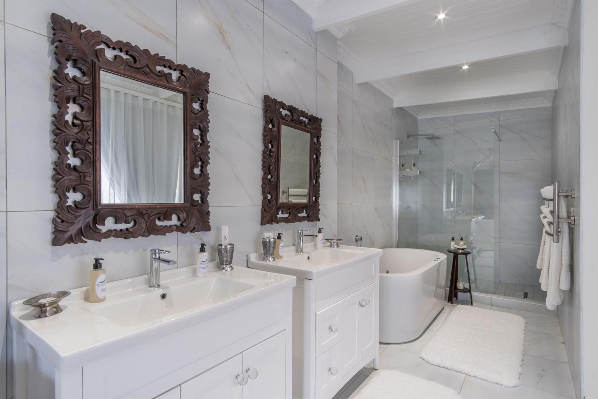 Grand Lux Boutique Manor Hotel Hermanus Kültér fotó