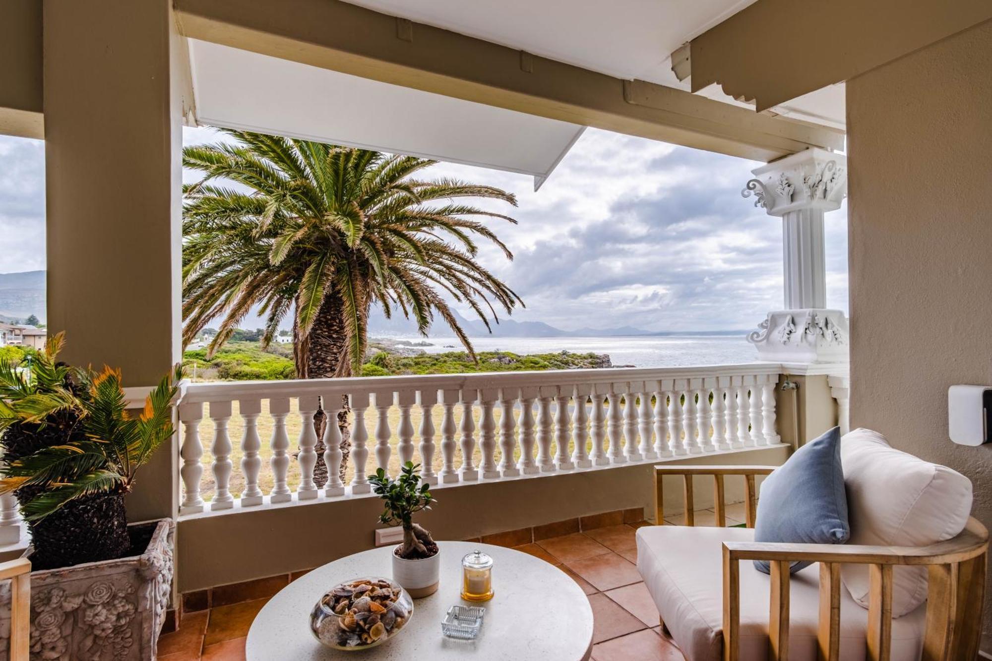 Grand Lux Boutique Manor Hotel Hermanus Kültér fotó