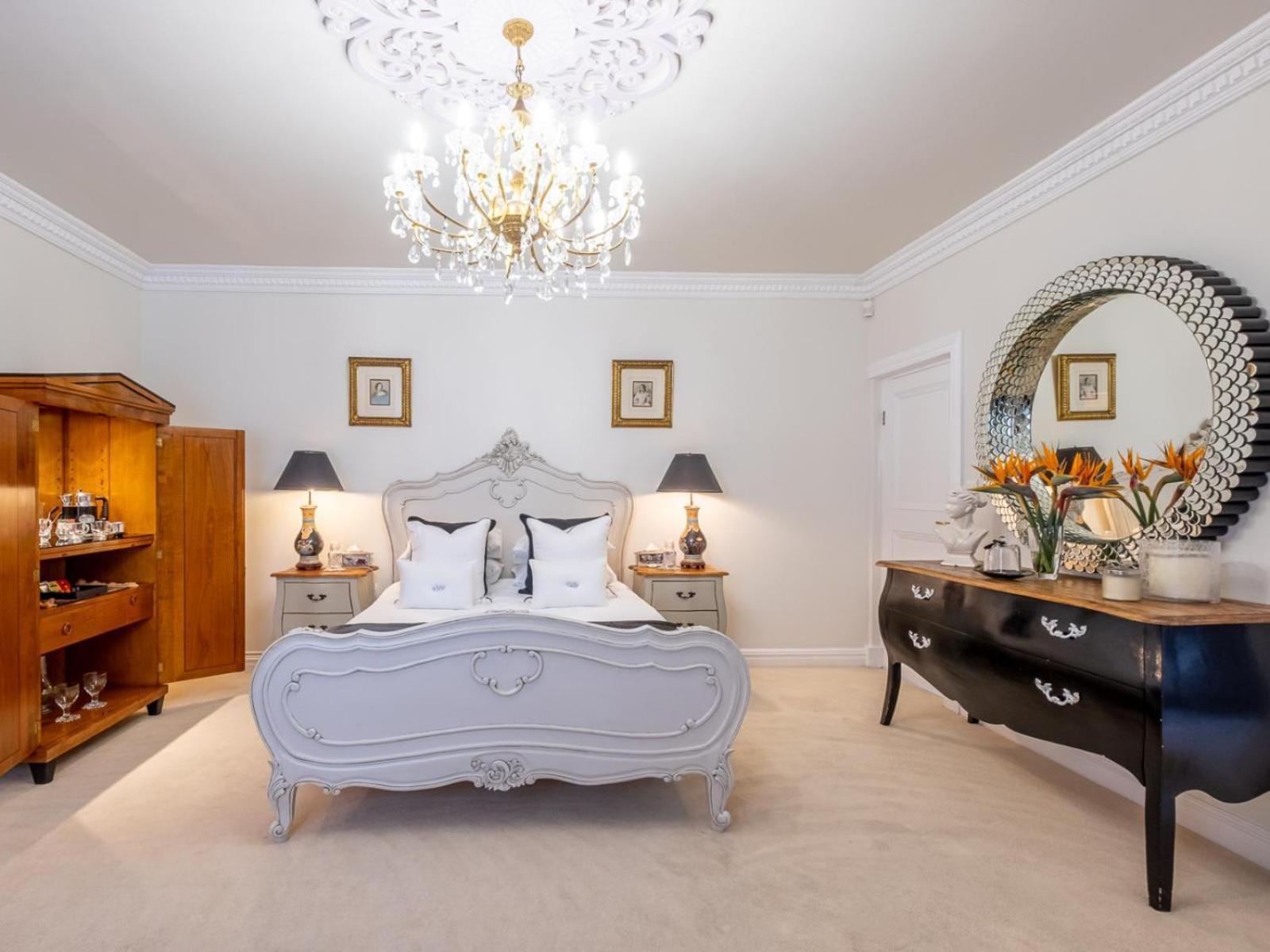 Grand Lux Boutique Manor Hotel Hermanus Kültér fotó