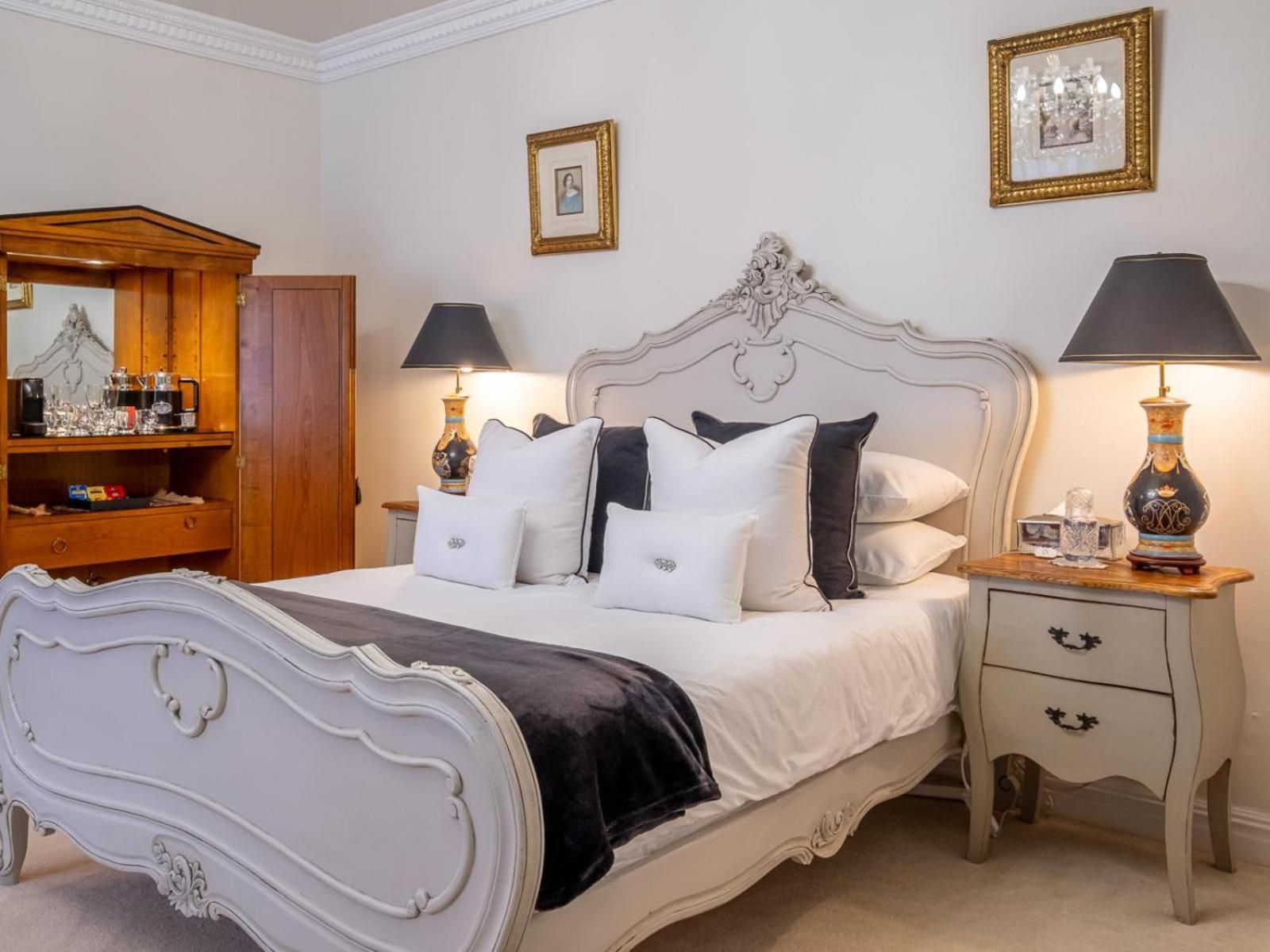 Grand Lux Boutique Manor Hotel Hermanus Kültér fotó