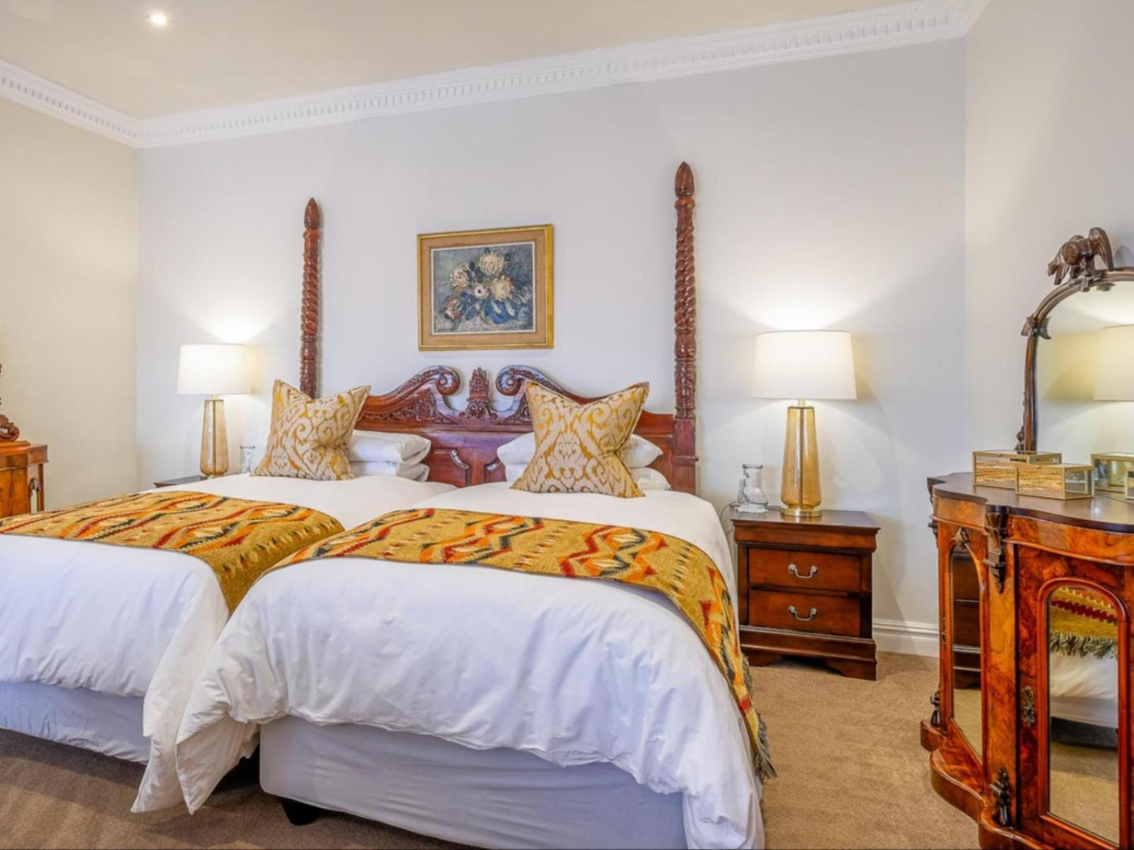 Grand Lux Boutique Manor Hotel Hermanus Kültér fotó