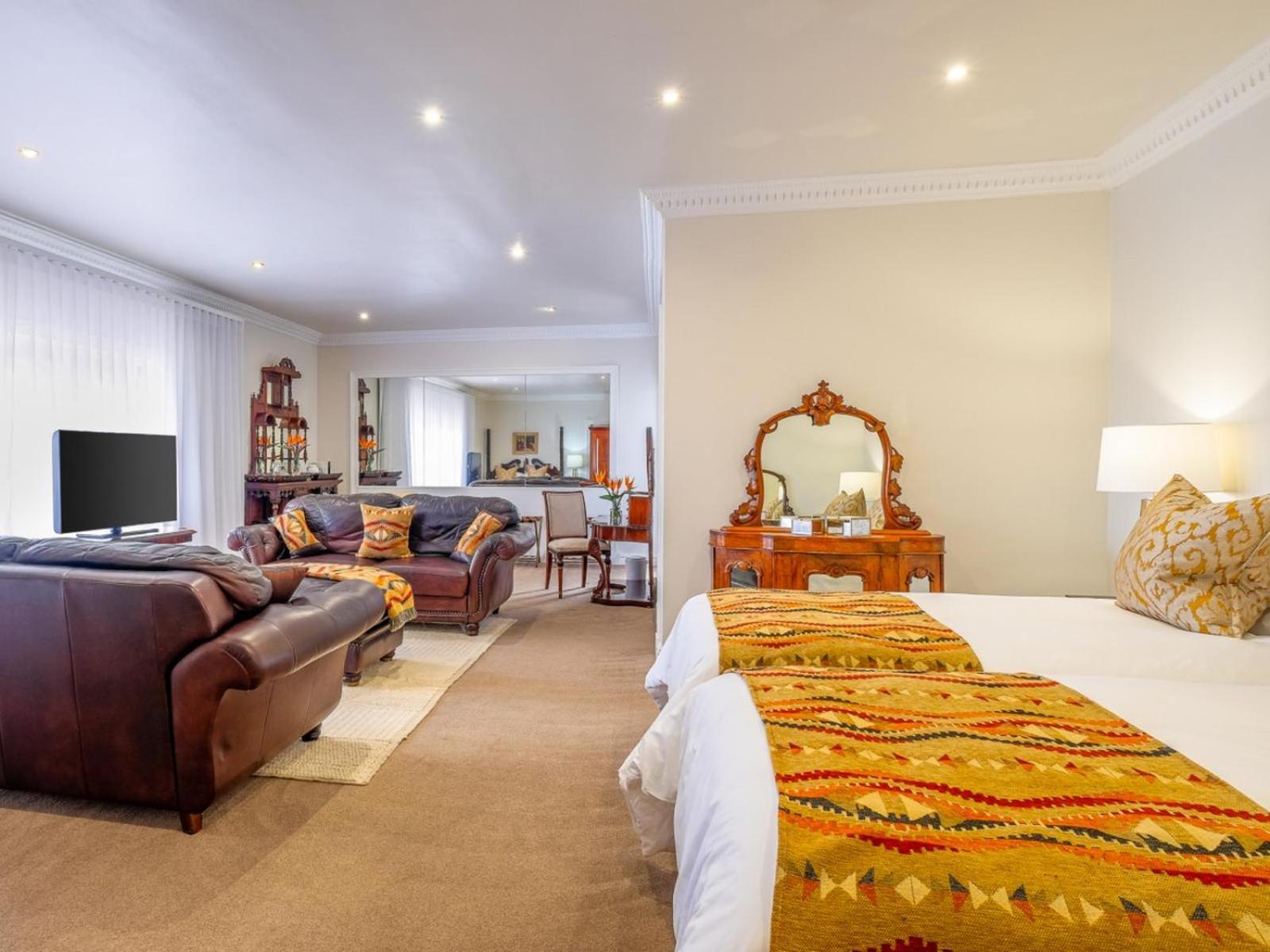 Grand Lux Boutique Manor Hotel Hermanus Kültér fotó
